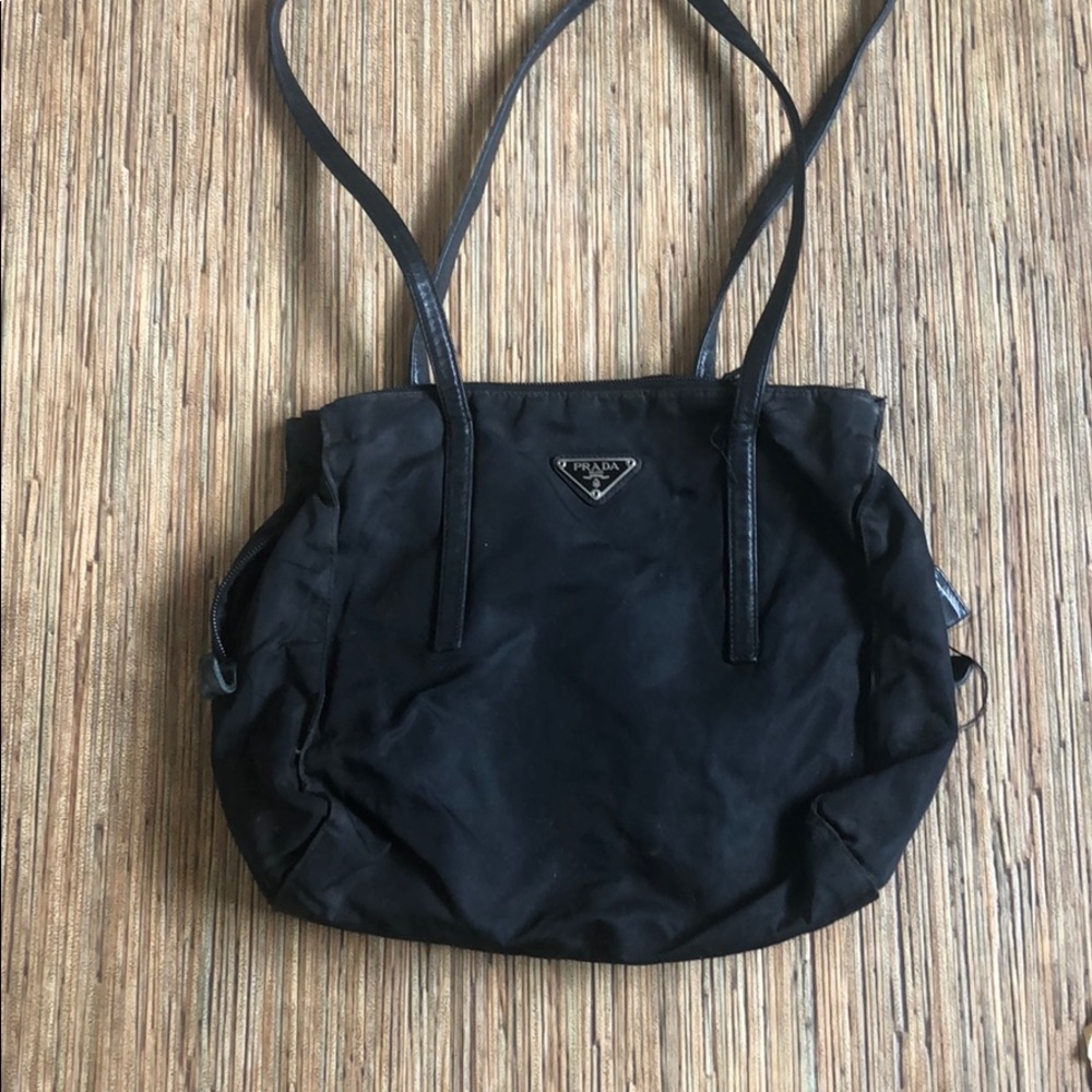 Prada bag
